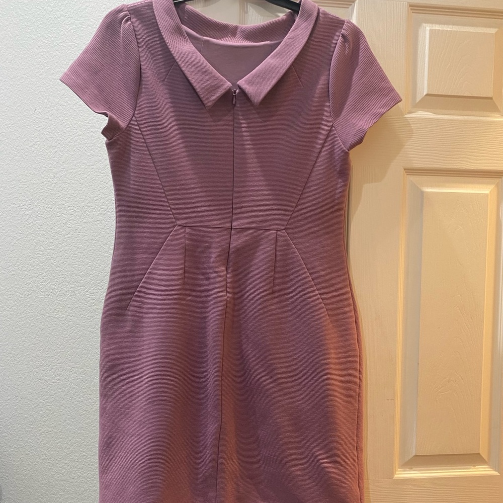 Dress - Picture 2 of 4